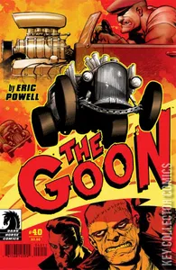 Goon #40