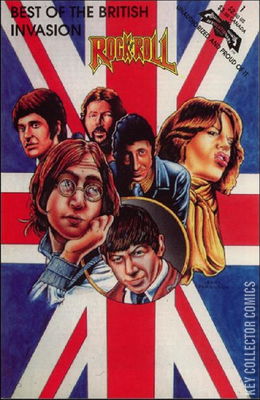 Best of the British Invasion