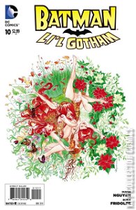 Batman: Li'l Gotham #10