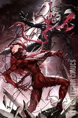 Variant Cover for King In Black: Gwenom vs. Carnage #3