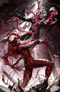 King In Black: Gwenom vs. Carnage #3