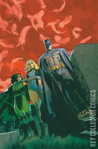 Detective Comics #1108