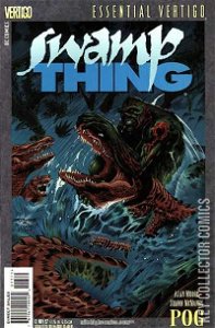 Essential Vertigo: Swamp Thing #13