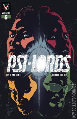Psi-Lords