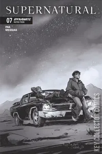 Supernatural #7