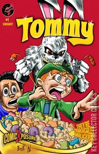 Tommy #1
