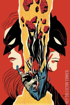Variant Cover for Batwoman #16