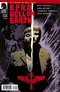 B.P.R.D.: Hell on Earth #121