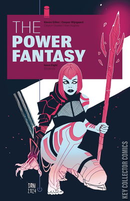 Power Fantasy, The