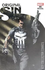 Original Sin: Special Edition #4