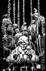 Cover for Silent Night / Deadly Night: Dark Winter #2