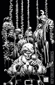 Silent Night / Deadly Night: Dark Winter #2