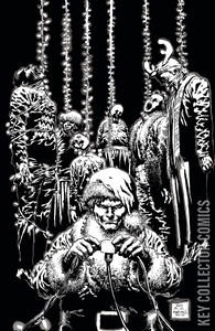 Silent Night / Deadly Night: Dark Winter #2
