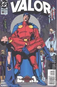 Valor #18