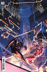 Variant Cover for Nightwing #91