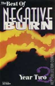 Negative Burn: Best of Year Two