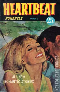 Heartbeat Romances #12