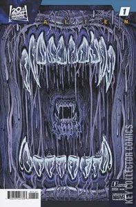 Alien #1