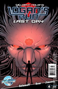 Logan's Run: Last Day #6