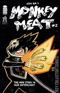 Monkey Meat #2