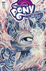 My Little Pony: Friendship Is Magic #71