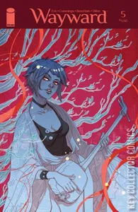 Wayward #5