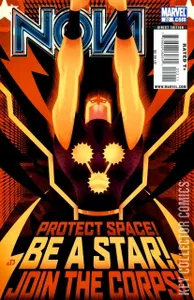 Nova #22