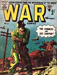 War #2