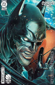 Detective Comics