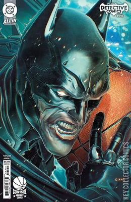 Detective Comics