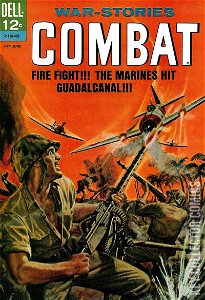 Combat #12
