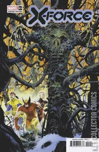 X-Force #21