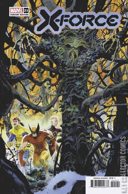 X-Force