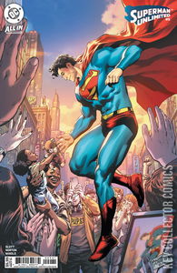 Superman Unlimited #9