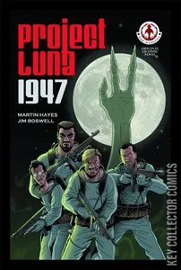 Project Luna 1947 #0