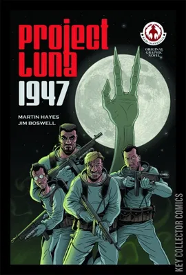 Project Luna 1947