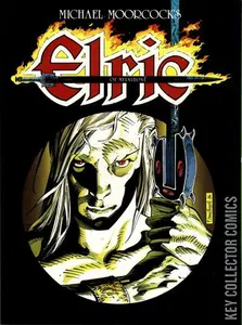 Elric of Melnibone