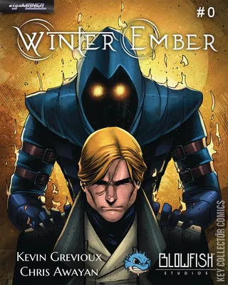Winter Ember
