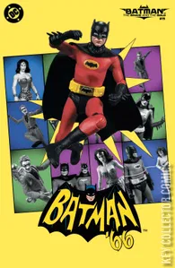 Batman: The Brave and the Bold #19