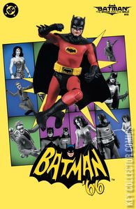 Batman: The Brave and the Bold