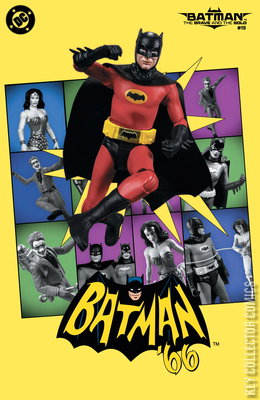 Batman: The Brave and the Bold