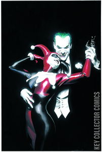 Batman: Harley Quinn #1