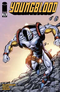 Youngblood #75