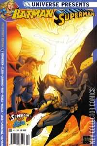 DC Universe Presents Batman Superman #4
