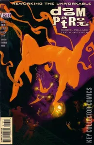 Doom Patrol #76