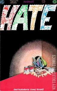 Hate #5