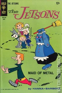 Jetsons, The #26