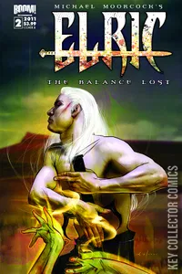 Elric: The Balance Lost #2