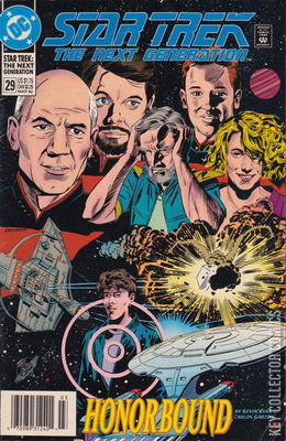 Star Trek: The Next Generation