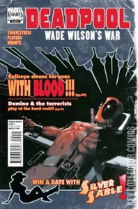 Deadpool: Wade Wilson's War #2